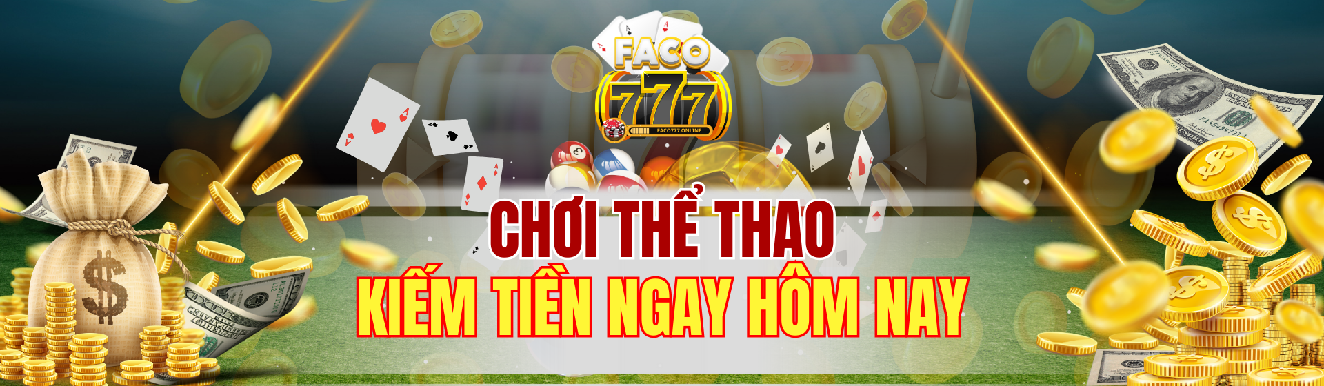 chơi thể thao kiếm tiền mỗi ngày hôm nay