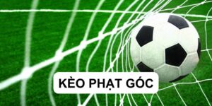 ảnh đại diện kèo phạt góc