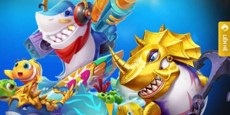 Bắn Cá Faco777 – Săn Thưởng Đại Dương Hấp Dẫn Cho Newbie 2025 2 Bắn cá faco777 được cập nhật có nhiều cải tiến lớn