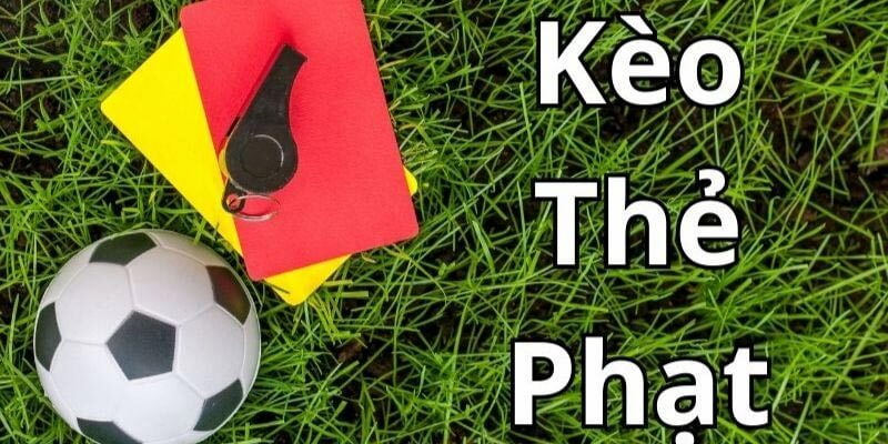 Cách Tính Kèo Thẻ Phạt Bóng Đá | Chính Xác Tại Faco777 3 Người chơi sẽ có nhiều hình thức cược thẻ khác nhau