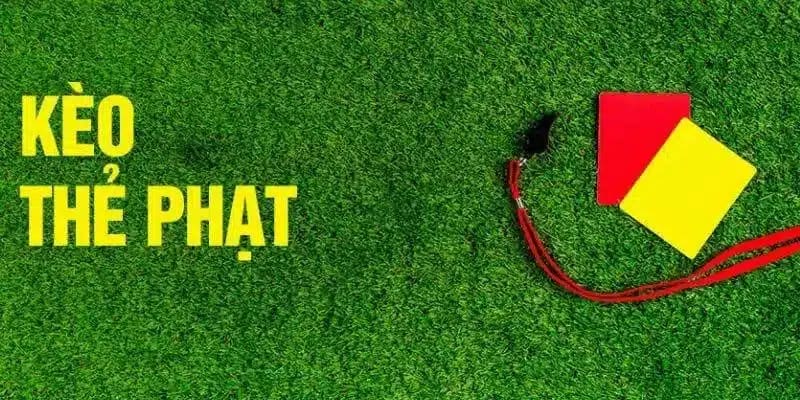 Cách Tính Kèo Thẻ Phạt Bóng Đá | Chính Xác Tại Faco777 2 Kèo thẻ phạt là loại cược đang rất được ưa chuộng trong bóng đá