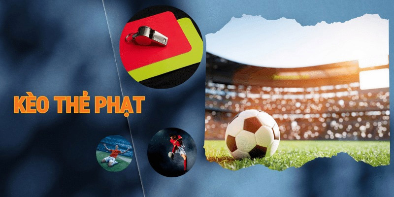 Cách Tính Kèo Thẻ Phạt Bóng Đá | Chính Xác Tại Faco777 4 Bạn cần xem xét nhiều cách tính kèo thẻ phạt khác nhau trước khi dự đoán
