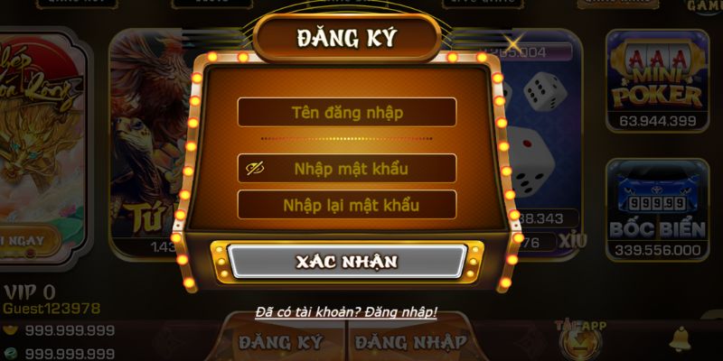 Đăng Ký Faco777 1 Đăng ký Faco777 với nhiều ưu đãi hấp dẫn