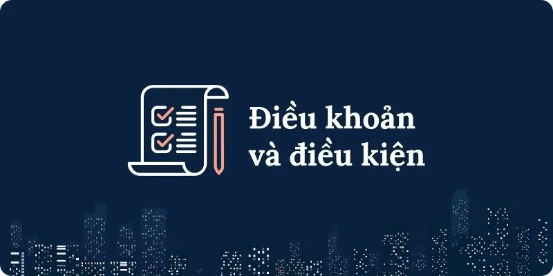 Điều khoản điều kiện faco777 đối với người chơi