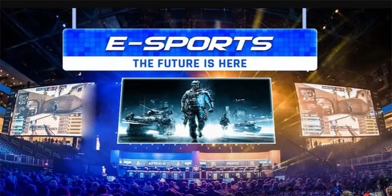 E-sport Faco777 – Những Tựa Game Thể Thao Điện Tử Hay Nhất 3 Có những game nào để trải nghiệm tại E-sport Faco777?