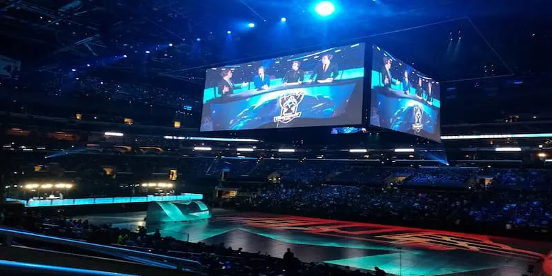 E-sport Faco777 – Những Tựa Game Thể Thao Điện Tử Hay Nhất 4 3 bước tham gia chơi E-sport dễ nhất tại Faco777