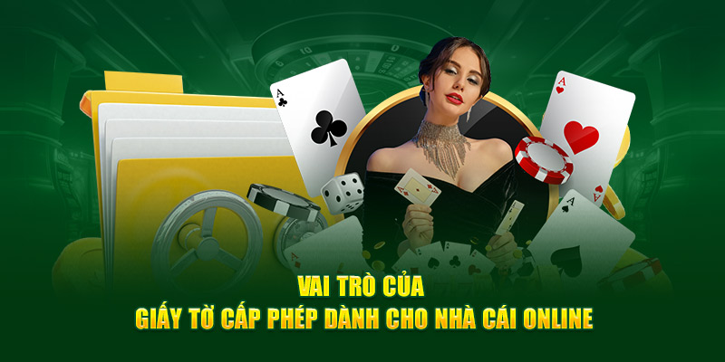 Giấy Phép Hoạt Động Faco777 3 Giấy phép hoạt động faco777 có quan trọng không