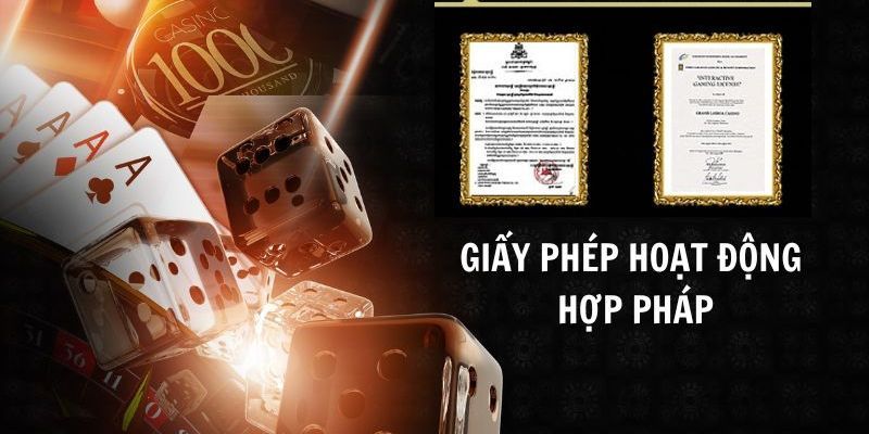 Giấy Phép Hoạt Động Faco777 1 Giấy phép hoạt động faco777 - PAGCOR