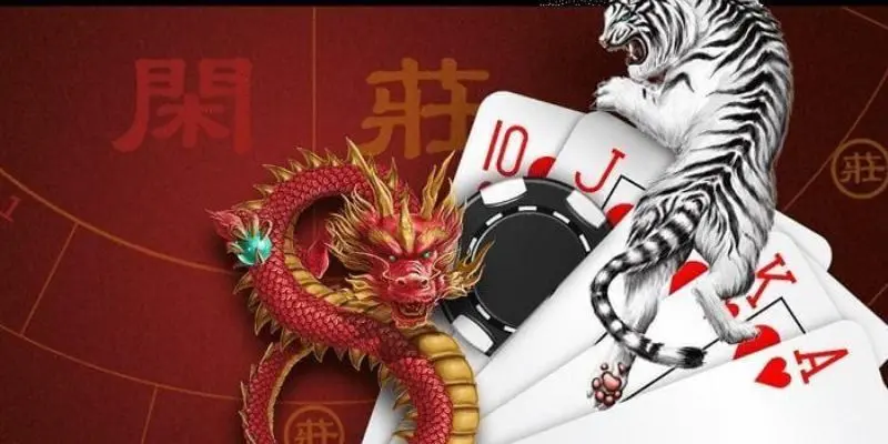 Rồng Hổ Faco777 - Chiến Thuật Chơi Luôn Thắng Cập Nhật 2025 2 Giới thiệu game Dragon game Tiger