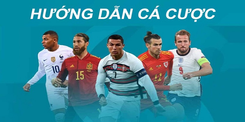 Hướng Dẫn Cá Cược Bóng Đá Online Bất Bại Theo Cao Thủ Faco777 2 Hướng dẫn cá cược bóng đá online tại nền tảng uy tín