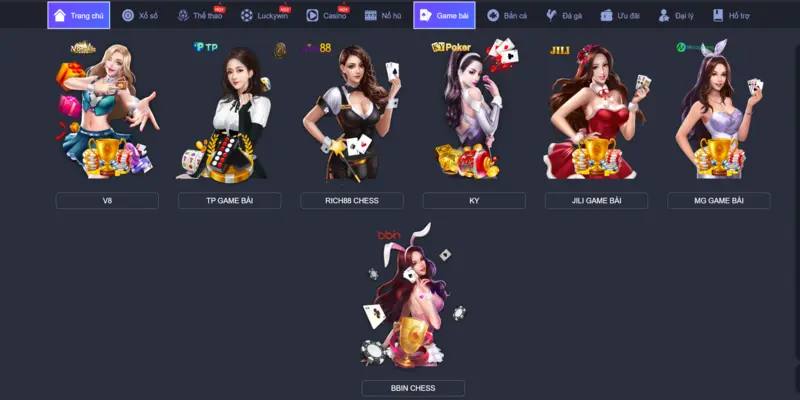 Game Bài Faco777 - Thách Thức Bản Lĩnh Sòng Bạc Chiến Thắng Khủng 4 Hướng dẫn chi tiết cách tham gia các trò chơi hấp dẫn