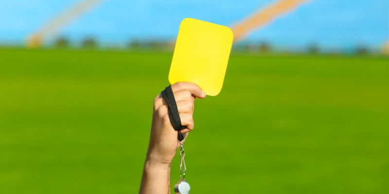 Kèo Thẻ Phạt - Những Loại Hình Phổ Biến Và Kinh Nghiệm Chơi Hiệu Quả 3 Kèo chấp thẻ phạt đang thịnh hành