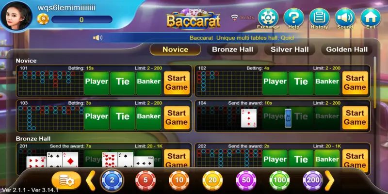 Game Bài Faco777 - Thách Thức Bản Lĩnh Sòng Bạc Chiến Thắng Khủng 3 Khám phá top 3 game hấp dẫn nhất tại game bài Faco777