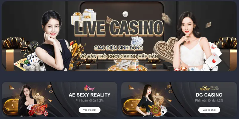live casino faco777 thumb