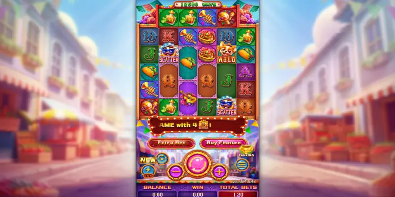 nổ hũ faco777 thumb