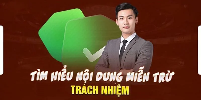 Miễn Từ Trách Nhiệm Faco777 3 Update chính sách mới liên tục