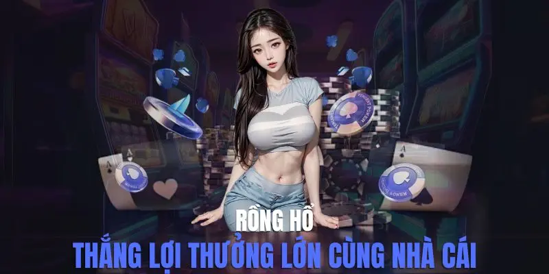 rồng hổ faco777 thumb