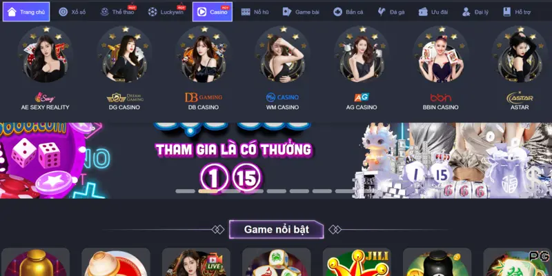 Live Casino Faco777 - Sòng Bạc Thượng Lưu Mới Hot Năm 2025 3 Trải nghiệm Rồng Hổ hấp dẫn tại Live casino Faco777 ngay hôm nay