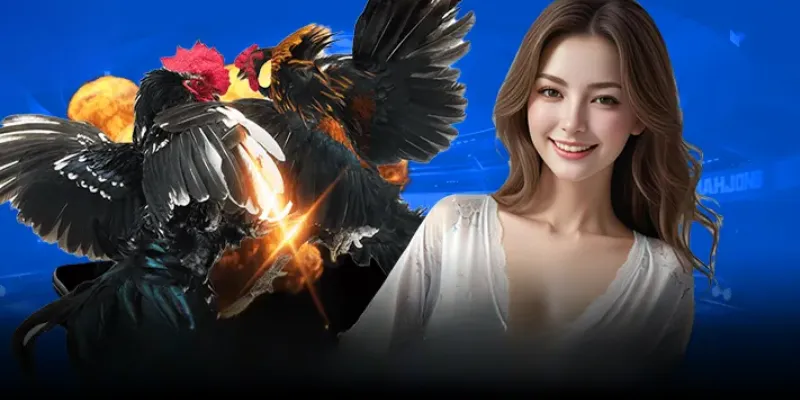 Đá Gà Faco777 - Sân Chơi Uy Tín Và Chất Lượng Nhất Châu Á 3 Sảnh cược tại Faco777 được cung cấp GPS mạng 5G live chất lượng hd