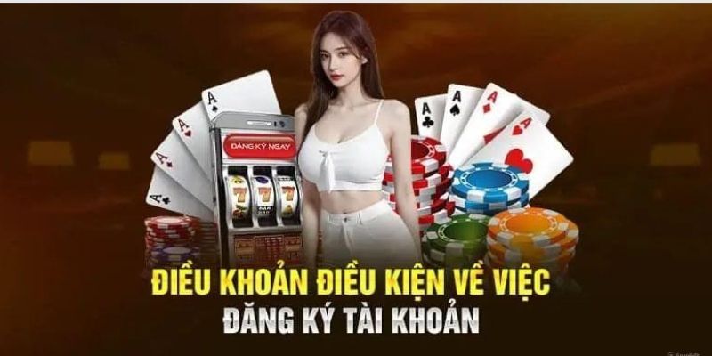 Đăng Ký Faco777 3 Điền thông tin đăng ký faco777