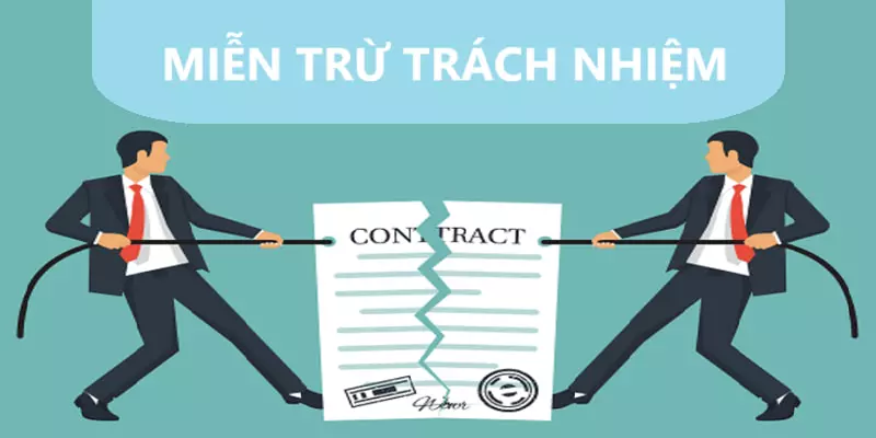 Miễn Từ Trách Nhiệm Faco777 2 Truy cập nhầm trang website faco777