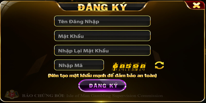 Đăng Ký Faco777 2 Truy cập vào trang chủ faco777