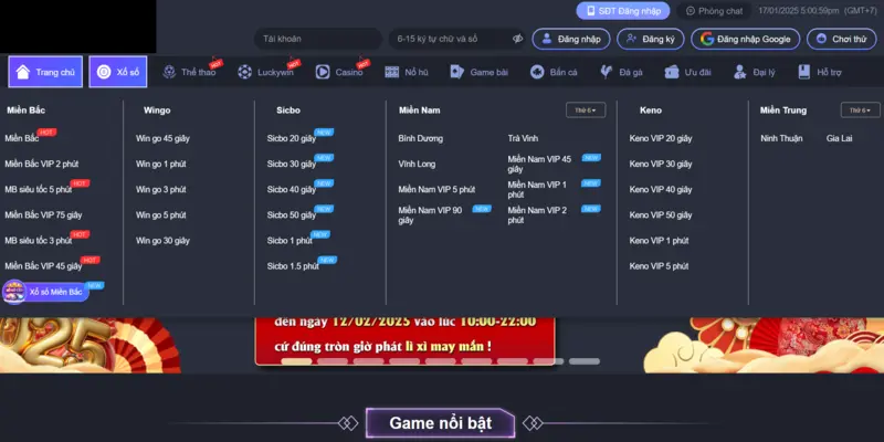 xổ số faco777 thumb