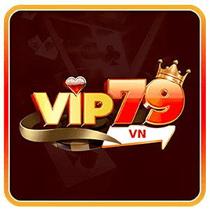 new vip79 logo